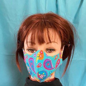 5 for $20 Face Masks homemade high quality medium